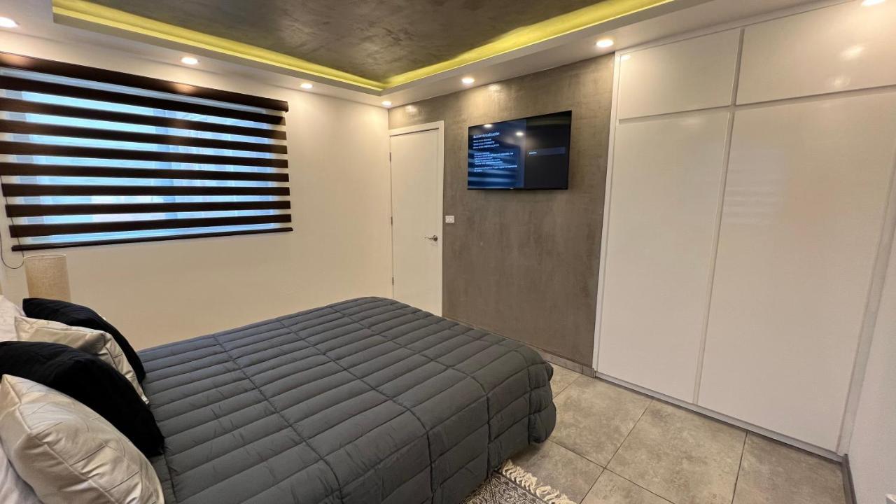 Baja Suites - Departamentos Vacacionales Ensenada Exteriör bild