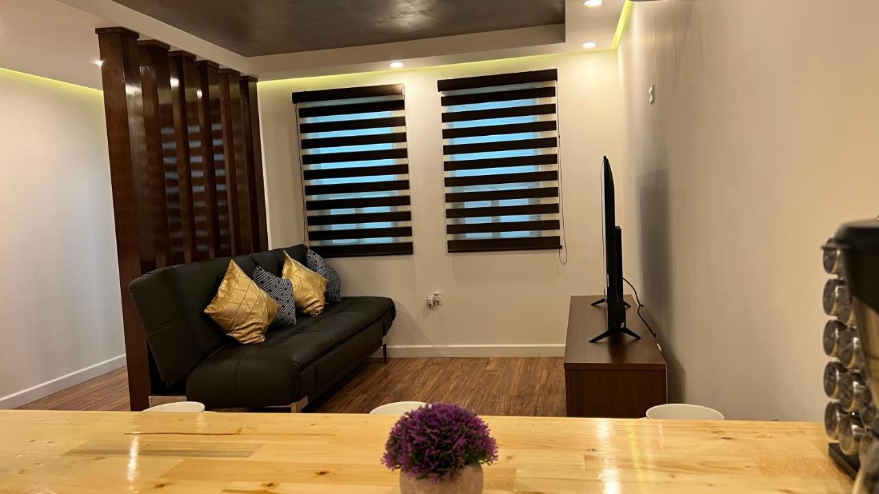 Baja Suites - Departamentos Vacacionales Ensenada Exteriör bild